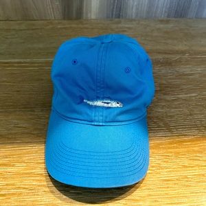 Smathers & Branson Needlepoint Hat